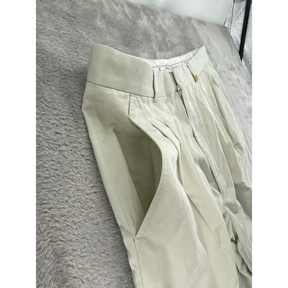 Vintage Playboy Classic Pleated Dress Pants – Size 88 36w - Picture 6 of 7